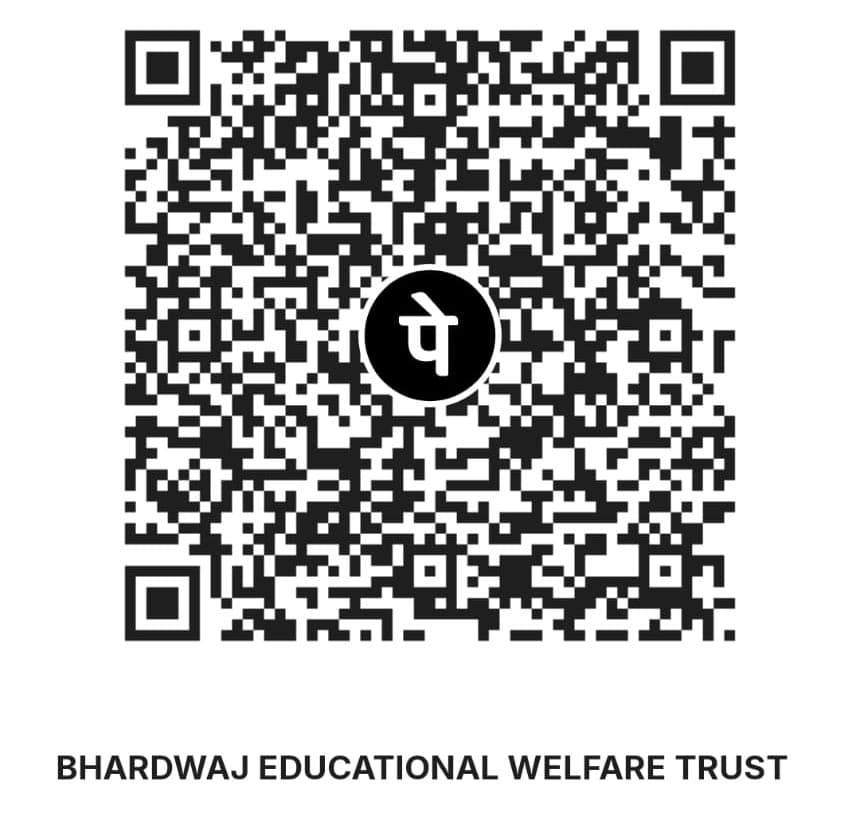 Payment QR Code